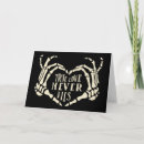 Buscar amor gótico tarjetas Para ellos