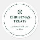 Buscar comestible pegatinas Casero