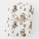 Buscar navidad papel de regalo Para niños