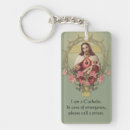 Buscar católico llaveros Oración católica