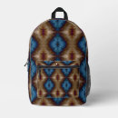 Buscar pluma mochilas Abstracto