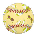 Buscar en la playa pelotas beisbol Verano