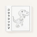 Buscar dinosaurios cuadernos Chico