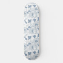 Buscar fondo blanco tablas de skate Minimalista