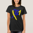Buscar cromosoma 21 camisetas Mundo