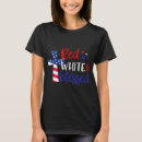Buscar de la cruz roja camisetas Moderno