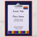 Buscar profesor flyers Profesores