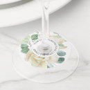 Buscar boda identificadores de copas Verde