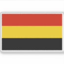 Buscar puertas pegatinas América