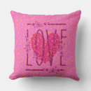 Buscar del mensaje corazón cojines Para niños