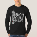 Buscar musculatura camisetas Levantamiento de pesas