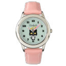 Buscar gato relojes Adorable