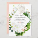 Buscar lush invitaciones Tropical