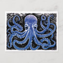 Buscar kraken postales Criatura