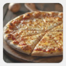 Buscar pizza de queso pegatinas Italiano