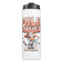 Buscar vaca del kawaii tazas Vaca de montaña