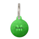 Buscar verde collares Para mascotas