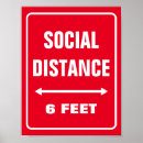 Buscar seguridad social posters Covid 19