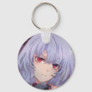 Buscar chica del manga llaveros Anime