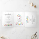 Buscar tríos invitaciones General y unisex