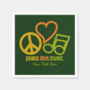 Buscar love servilletas de papel General y unisex