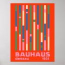 Buscar bauhaus retro posters Colorido