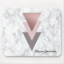 Buscar triángulo alfombrillas de raton Moderno