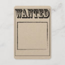 Buscar wanted invitaciones Querido