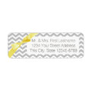 Buscar zigzag gris postales Amarillo