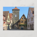 Buscar rothenburg postales Bavaria