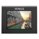 Buscar venecia calendarios Canales