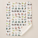 Buscar abc mantas Animales