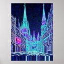 Buscar castillo oscuro posters Fantasía