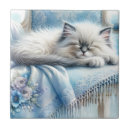 Buscar gatitos azulejos Para ella