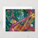 Buscar franz marc postales Cubismo