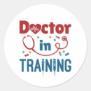 Buscar doctor pegatinas Médico