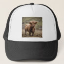 Buscar agrícola gorras Vaca