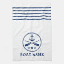 Buscar blanco azul marino paños de cocina Náutica