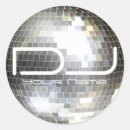 Buscar discoteca pegatinas Música