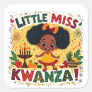Buscar kwanzaa pegatinas Celebración de kwanzaa