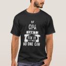 Buscar opa camisetas No se puede