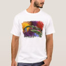 Buscar acercamiento camisetas Flor