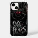 Buscar horror iphone fundas Araña