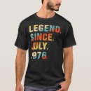 Buscar 46 camisetas 1976