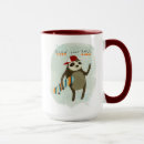 Buscar sloth tazas Animal