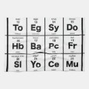 Buscar friki paños de cocina Ciencia