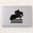 Buscar caballo y jinete pegatinas Ecuestre