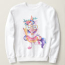 Buscar unicornio sudaderas Arco iris