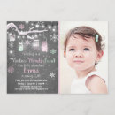 Buscar wonderland invitaciones De invierno