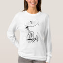 Buscar lucerna camisetas Artístico